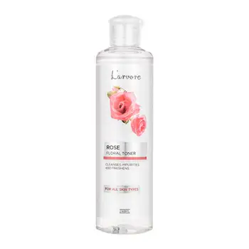 

Toner for face l'arvore Rose Floral Toner