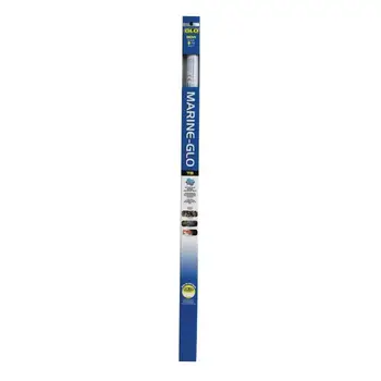 

Fluorescent tube MARINE-GLO T8 20 W - 60 cm-For aquariums