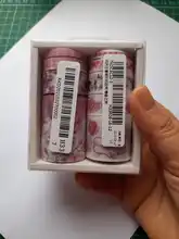 Cintas adhesivas de 20 piezas, cintas decorativas de papelería, cinta Washi de espuma negra, papel japonés, cinta adhesiva DIY para planificador