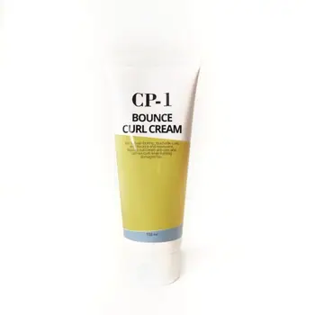 

Ухаживающий крем для поврежденных волос Esthetic House CP-1 Bounce Curl Cream
