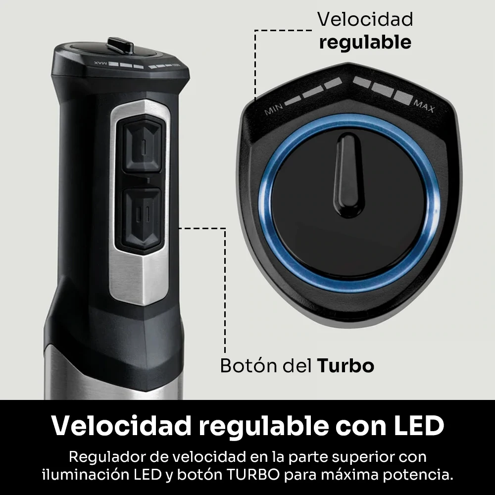 mellerware hand mixer