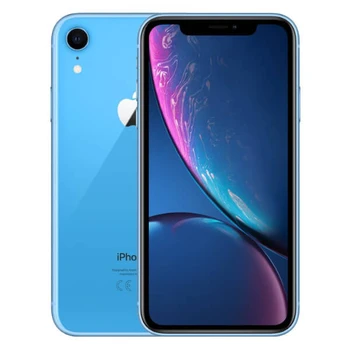 

Apple iPhone XR 128 GB Blue MRYH2QL/A