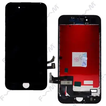 

Display iPhone 7 + touchscreen + frame black Shenchao