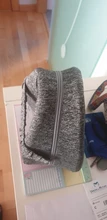 Almohada ortopédica para dormir, de espuma viscoelástica posicionadora, para el dolor de ciática, cojín de soporte para la rodilla