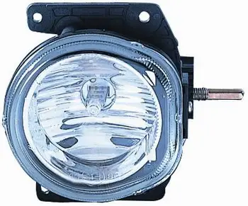 

FOG LIGHTS ALFA ROMEO 156 2003 Right = Left Compatible
