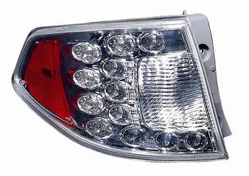 

OPTICAL GROUP POST. SUBARU IMPREZA 2007 LED Left Compatible