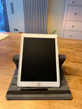 Tablet-Case Apple iPad for Air-1/2 360-Degree Rotating Pro