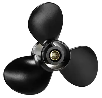

Propeller 3x11-1/2x11, Marine rocket 4311-115-110