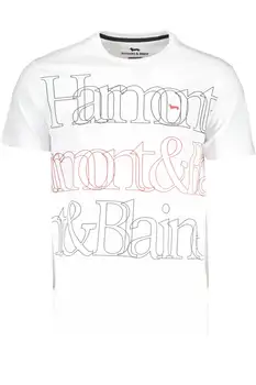 

HARMONT & BLAINE T male short-sleeve T-shirt