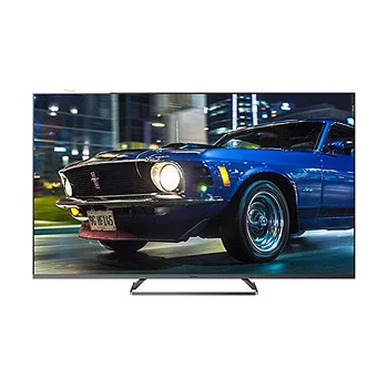 

Smart TV Panasonic Corp. TX50HX810 50" 4K Ultra HD LED LAN Black