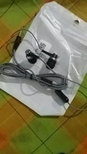 Auriculares intrauditivos universales para teléfono móvil Android, audífonos con cable trenzado de colores Subwoofer para teléfono inteligente