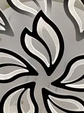 Ceiling-Lamp Lighting-Fixture Bedroom LED IRALAN Home-Design Modern Study for New-Product