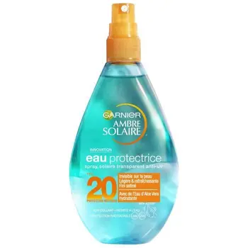 

GARNIER Ambre Solaire protective water-SPF 20-150 ml