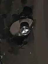 Tapas de válvula de rueda de coche, emblema de metal, tapa protectora para Mini Cooper Countryman clubman F54 F56 F55 F60 R60 R61, accesorios de estilo de coche