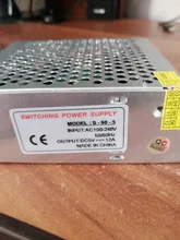 Transformers Power-Supply-Adapter Cctv-Led-Strip 1A 220V 48V Lighting 30A 24V 40A DC