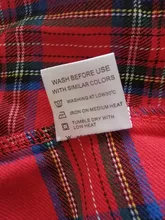 Shirt Dress Button Scottish Long-Sleeve Capucines Plaid Vintage Vestido Women Autumn