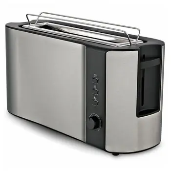 

Toaster COMELEC TP1726 1000W Silver