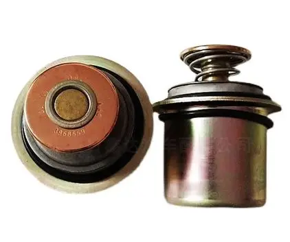 Thermostat 3968559 fits Cummins 6СТA8.3