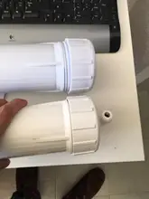 Carcasa de ósmosis inversa para membrana RO, accesorio de filtro de agua, 3013-3013 gpd/3013-600gpd, todos los accesorios