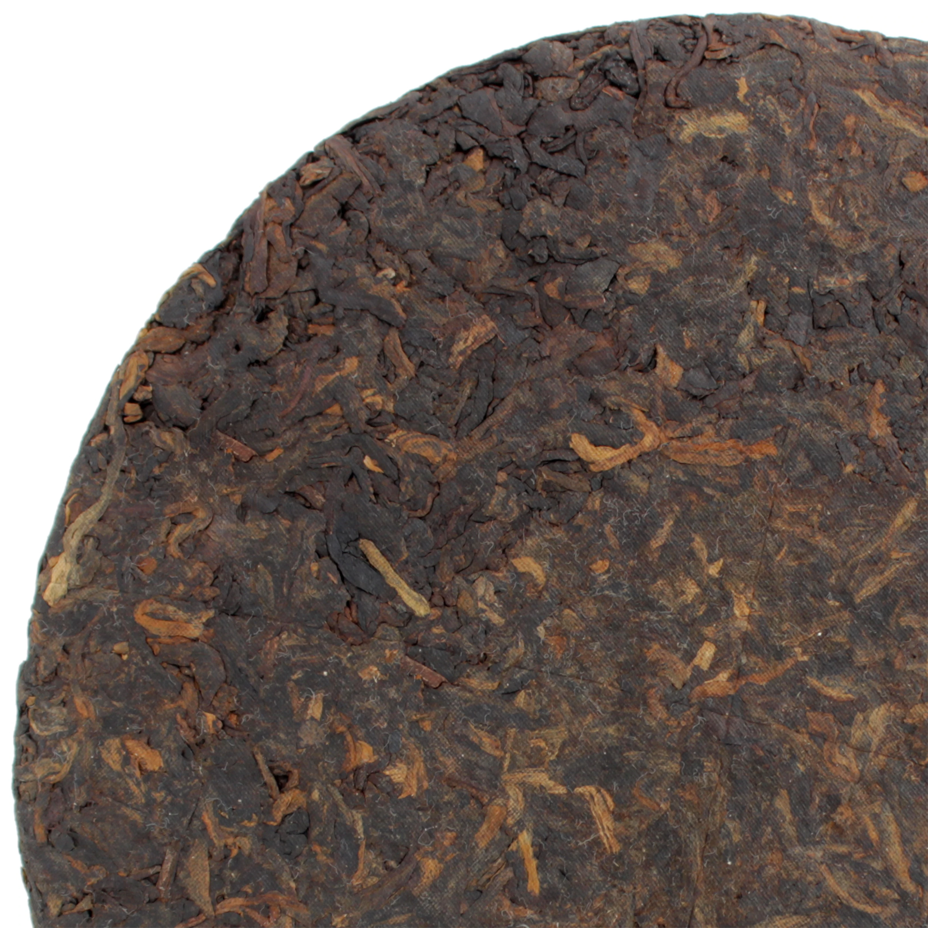 Puer tea; Shu Puer; Chinese tea; Yunhe Pu Yu; Puyu factory; top grade puer tea 357 g; sheet tea; puer tea pressed;