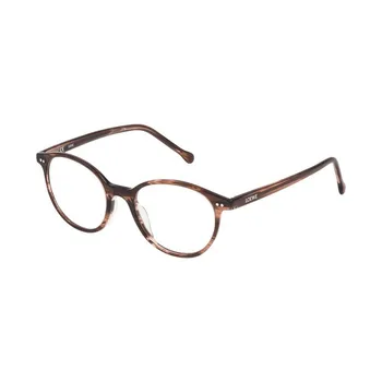 

Spectacle frame women Loewe VLW9594909Y3