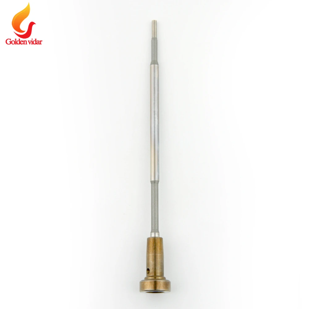 Diesel fuel injector valve set F00V C01 338 common rail control valve F00VC01338 for Bosch injector