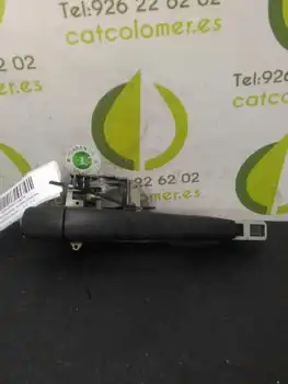 

7156278 handle Outer Front Right Citroen C4 Saloon Collection
