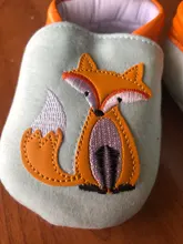 [Simfamily] zapatos de bebé niño niña recién nacido primeros caminantes Bebe flecos suela blanda antideslizante zapatos calzado de cuna zapatillas suaves para niños