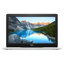 Ноутбук Dell Inspiron 3582(3582-3368) белый