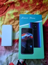 XGODY Mate 30 Mini 3G teléfono inteligente Android 8,1 Dual Sim 5,5 18:9 la pantalla 1GB 8GB MTK6580 Quad Core 5.0MP del teléfono móvil 2500mAh