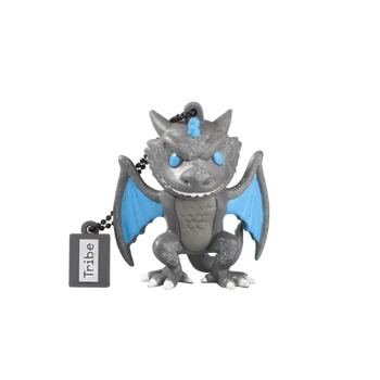

SilverHT 16GB USB drive-Game of Thrones-Ice Dragon
