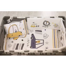 Ebebek Apolena Детские машинки для защиты кромок 30x180 см