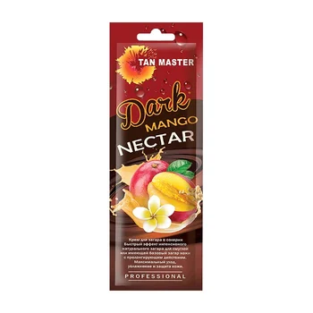 

Tanning Cream in tanning Tan master dark mango nectar (15 ml)