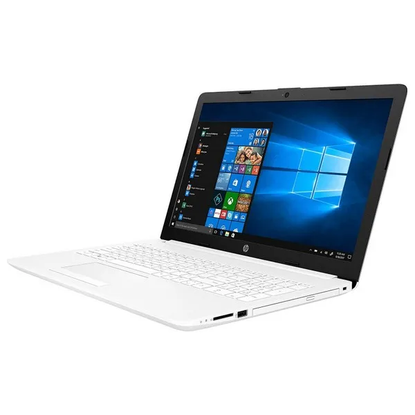 Ноутбук hp 15-DA000NS 15," Celeron®N4000 4 Гб Оперативная Память 500 Гб