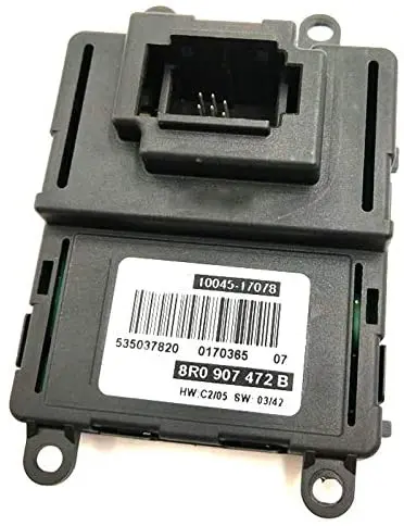 8R0 907 472 LED/Scheinwefrer Tagfahrlicht Standlicht forDRL Modul | Автомобили и мотоциклы