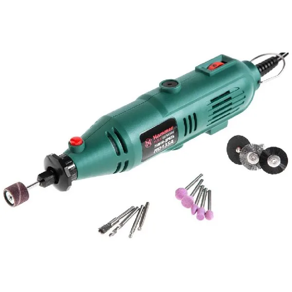 Дрель Hammer MD 135 A
