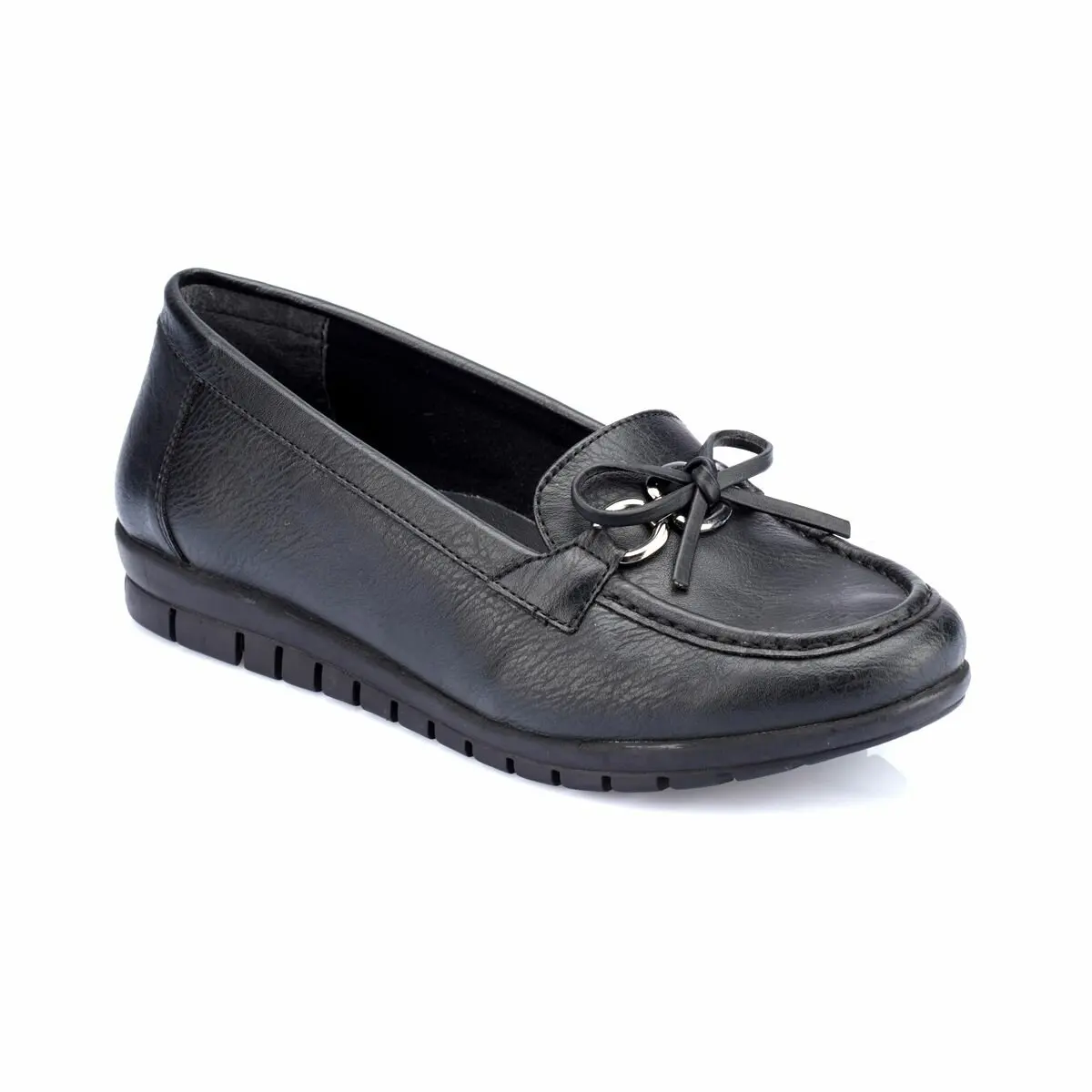 

FLO 82. 156915.Z Black Women Shoes Polaris