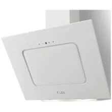 Вытяжка Lex Luna 600 White
