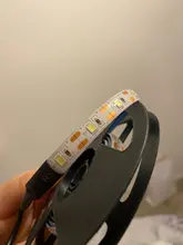 Luz LED para espejo de maquillaje, 1M, 2M, 3M, 4M, 5M, luces LED de tocador de Hollywood, lámpara LED impermeable para decoración de baño