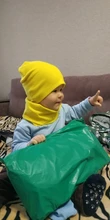 2 unids/set conjunto de gorro y bufanda para bebé estrella de los niños impreso sombrero caliente niño niña Otoño Invierno sombrero bebé gorro de Niño Accesorios de bebé