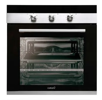 

TASTING OVEN CM760AS MULTIFUNCTION AQUASMART BLACK