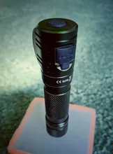 LED Headlamp Magnet-Tail 18350-Flashlight Sofirn Sp40 Usb Rechargeable XPL Cree 18650