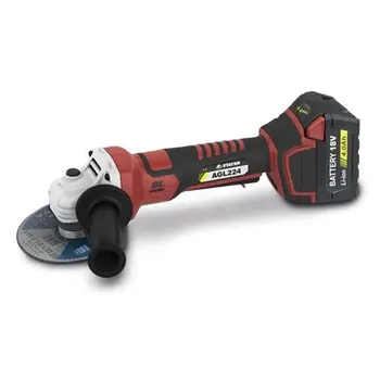 

ANGLE GRINDER LGA 224 18 V.