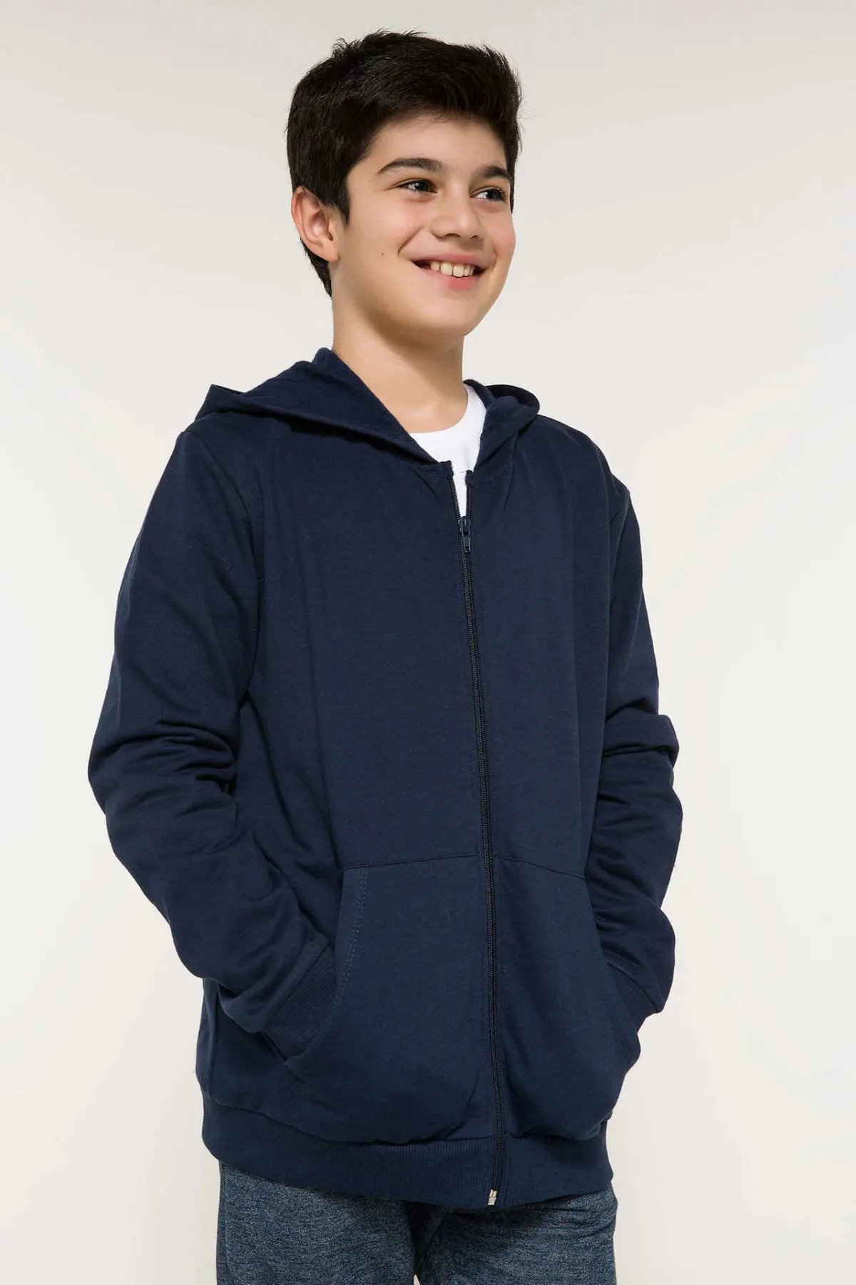 

DeFacto Cardigan / Bolero-I5137A617CW