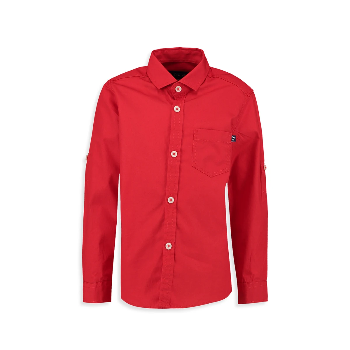 

LC WAIKIKI MALE CHILD SHIRT 0960