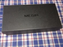 MEGIR-relojes casuales de marca para hombre, reloj de pulsera deportivo a la moda novedosa, de cuero con cronógrafo para hombre, con calendario luminoso