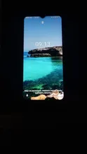 Cubot-Teléfono móvil inteligente modelo Note 20, celular con pantalla de 6.5 pulgadas, cuatri cámara trasera, Google Android 10 NFC, tarjeta SIM dual, batería de 4200Mah, 3GB RAM y 64GB ROM y 4G LTE