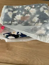 Winmax-fiambrera térmica portátil con estampado Floral para mujeres y niños, bolsa térmica para conservar alimentos frescos