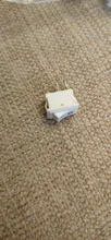 Snap-In Rocker-Switch Boat Position SPST On-Off KCD1 3A 15--10mm 10pcs/Lot 2p Single-Pole