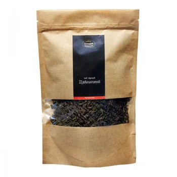 

Tea Tea manufactory Davydov "Ceylon large-leaf", Black, 100 gr